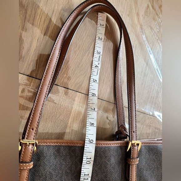 Michael Kors Jet Set Medium Tote Bag